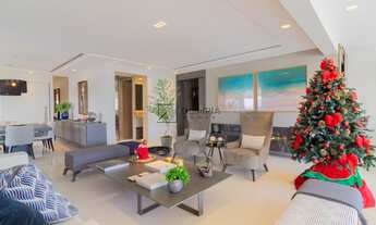 Imagem 5: Apartamento Venda Campo Belo 275 m² 3 Dormitórios