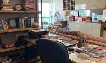 Imagem 4: Residencial Saint Etienne - 3 suítes sendo - Setor Oeste