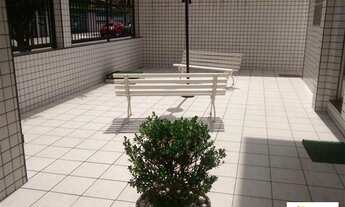 Imagem 15: Apartamento 1 dormitório, 40 m², mobiliado, com garagem em Canto do Forte - Praia Grande