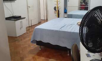 Imagem 4: Padrao Apartamento com 3 dormitórios