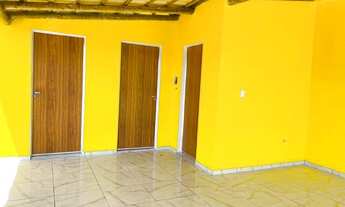 Imagem 6: CHÁCARA DE 1000M² EM ESMERALDAS C/ 2 QUARTOS E PISCINA