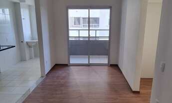 Imagem 4: Apartamento Avenida dos Estados 50m²
