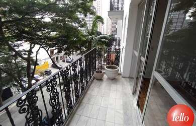 Imagem 4: São Paulo - Apartamento Padrão - Campo Belo