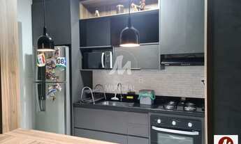 Imagem 4: Apartamento (tipo - padrao) 2 dormitórios, cozinha planejada, portaria 24hs, lazer, espaço