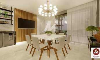 Imagem 7: Casa (sobrado em condominio) 4 dormitórios/suite, cozinha planejada, portaria 24hs, lazer