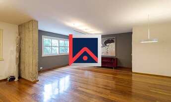 Imagem 4: Apartamento Venda 2 Dormitórios - 125 m² Higienópolis