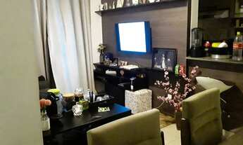 Imagem 3: Apartamento à Venda No Bairro Chácara Dos Eucaliptos