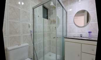 Imagem 6: Nobre do Parque - 1 quarto - Andar alto - Varanda - Armários - 62m²