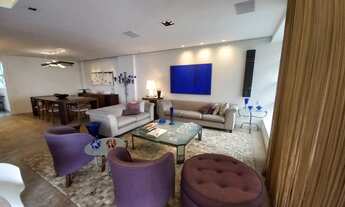 Imagem 7: Imponente e Elegante Prédio em Altíssimo Padrao próximo a praia no Leblon