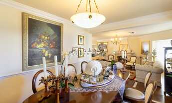 Imagem 7: Apartamento Venda Campo Belo 300 m² 4 Dormitórios