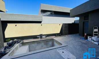 Imagem 6: SÃO JOSÉ DO RIO PRETO - Casa de Condomínio - QUINTA DO LAGO RESIDENCE