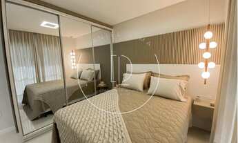 Imagem 2: Apartamento decorado para venda em Camboriú