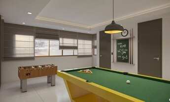 Imagem 2: NI | Oportunidade na Madalena | 3 Quartos 59m² 1 Vaga