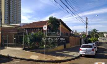 Imagem: Casa (térrea na rua) 3 dormitórios/suite