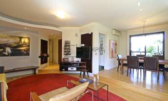 Imagem 4: Apartamento Venda Moema 178 m² 3 Dormitórios