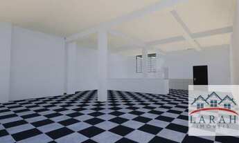 Imagem 4: Salão para locação no Bairro do Butantã