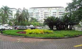 Imagem 3: CONDOMÍNIO MARIO HENRIQUE SIMONSEN, JUNTO AO VILLAGEMALL