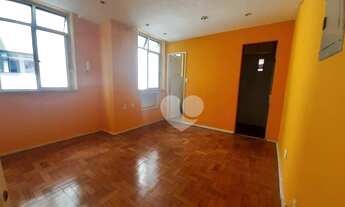 Imagem: Apartamento com 1 dormitório à venda