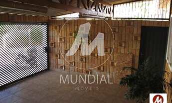 Imagem 4: Casa (térrea na rua) 4 dormitórios/suite, cozinha planejada