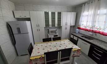 Imagem 2: Casa com 03 Dormitórios em ótima localização no Jardim Belval em Barueri!