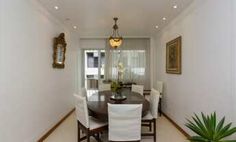 Imagem 5: Cobertura duplex com 168 m2 em Botafogo - RJ