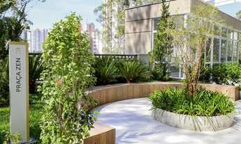 Imagem: APARTAMENTO RESIDENCIAL em SÃO PAULO