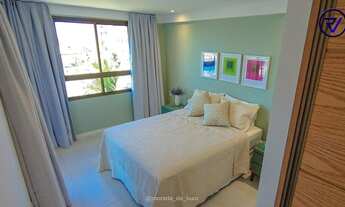 Imagem 4: FORTALEZA - Apartamento Padrão - Porto das Dunas