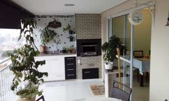 Imagem 7: São Paulo - Apartamento Padrão - Vila Carrão