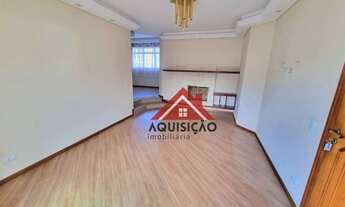 Imagem 2: Apartamento com 3 dormitórios à venda, 105 m² por R$ 525.000,00 - Cristo Rei - Curitiba/PR