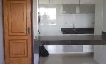 Imagem 4: Apartamento para venda tem 74 metros quadrados com 3 quartos