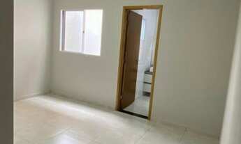 Imagem: Casa na várzea