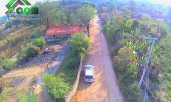 Imagem 6: Belo terreno a venda no Bairro Paraíso da Usina em Atibaia SP