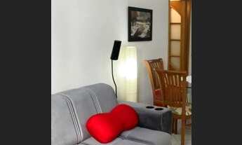 Imagem 2: Apartamento à venda, Vila Mariana, 61m², 1 dormitório, 1 vaga!