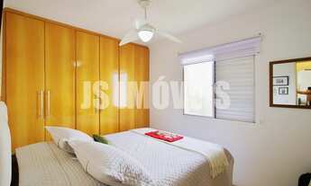 Imagem 5: Apartamento para venda próximo ao metrô Giovanni Gronchi- 1 vaga e lazer/ Morumbi Gardem