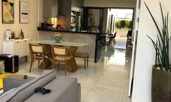 Imagem 13: Residencial Club Portinari térrea para venda possui 173 metros quadrados com 3 quartos