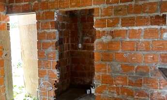 Imagem 4: CASA PRÓXIMO AO HOSPITAL DO SUBÚRBIO