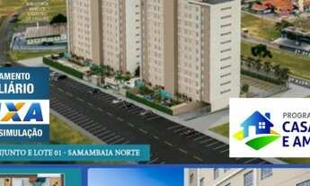 Imagem: Apartamento para venda com 33 metros quadrados