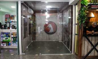 Imagem 6: Lojas para alugar na Promoinfo Barra, ideal para Gráfica ou Geeks