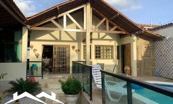 Imagem: Casa fora de Condomínio