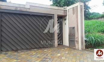 Imagem 2: Casa (térrea na rua) 4 dormitórios/suite, cozinha planejada