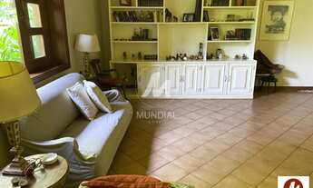 Imagem 2: Chacara (chacara) 3 dormitórios/suite, cozinha planejada, portaria 24 horas, em condomínio