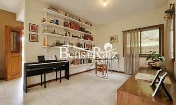 Imagem 6: NOVA LIMA - Casa de Condomínio - Veredas das Geraes