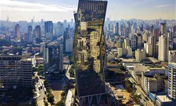 Imagem 2: Andar Corporativo para alugar, 1000 m² por R$ 170.000,00/mês - Pinheiros - São Paulo/SP