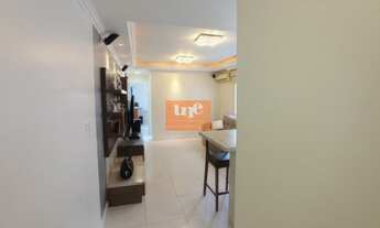 Imagem 2: Apartamento à Venda, Almirante Lamego, 65m2, 2 Dormitórios, 1 BWC, 1 Vaga, R$ 615.000 Cen