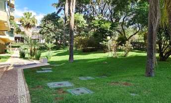 Imagem 3: SQN 309 Bloco M 4 Quartos 185m² 5º Andar