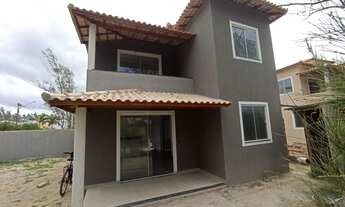 Imagem: Casa de condomínio para venda possui 87