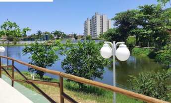 Imagem: Apartamento residencial Reserva da Lagoa