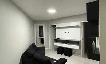 Imagem 2: Lindo Apartamento para locação no Cond. Parque da Serra - Jd. Monte Alegre