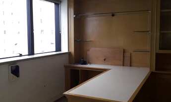 Imagem 4: Sala/Conjunto para aluguel possui 42 metros quadrados com 2 quartos em Consolação - São Pa