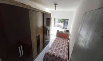 Imagem 7: Casa com 03 Dormitórios em ótima localização no Jardim Belval em Barueri!